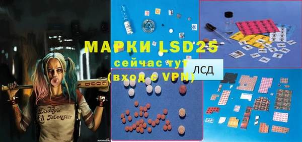 стаф Абинск